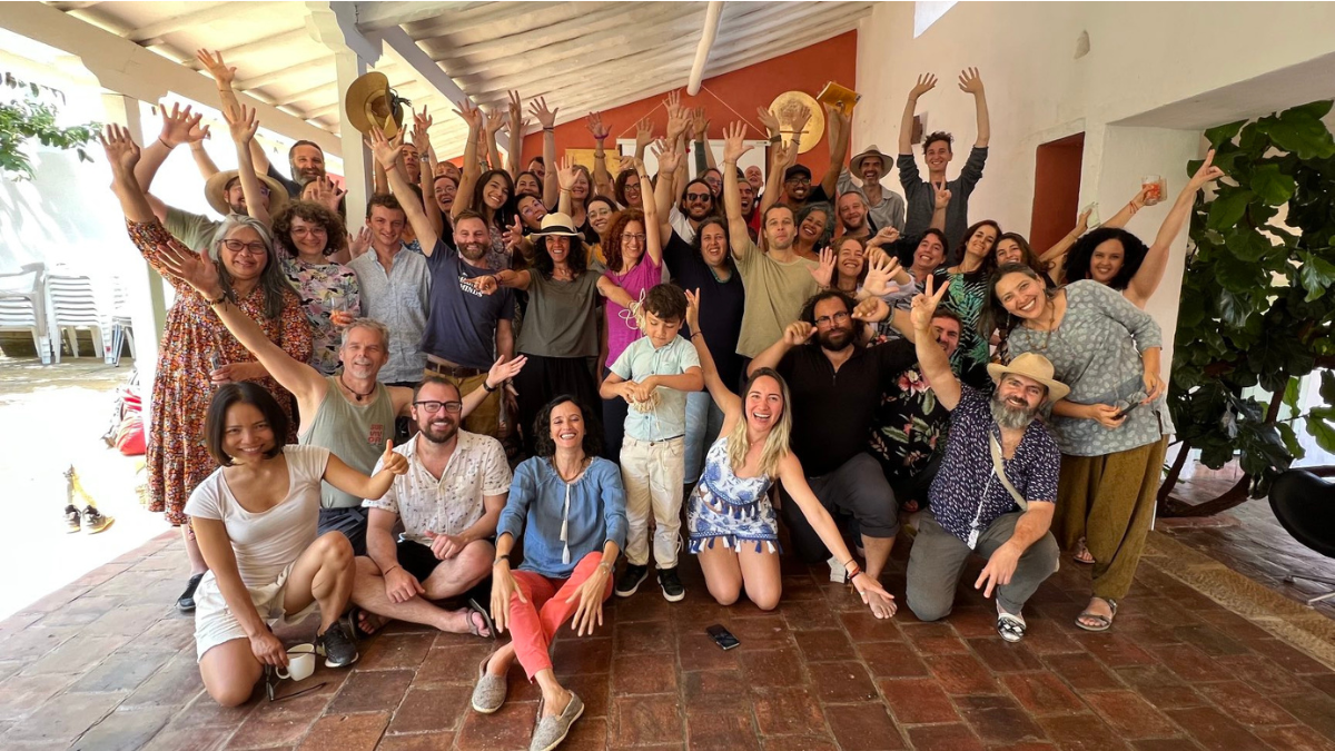 ReFi Spring 2022 Retrospective