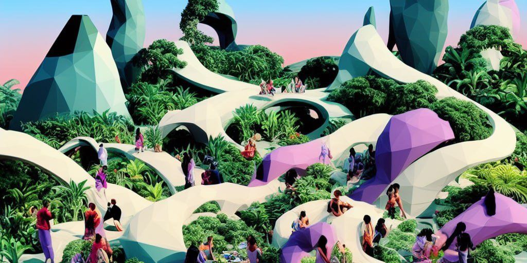 The Brazilian Ecosystem of Regenerative Finance PT I