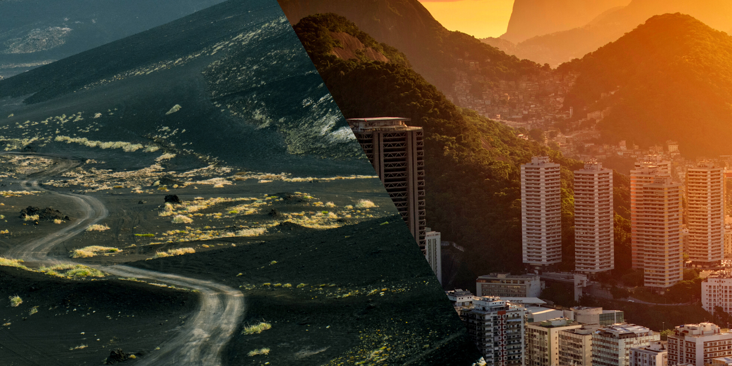 The Case for a ReFi Ecosystem between Brazil and Cameroon